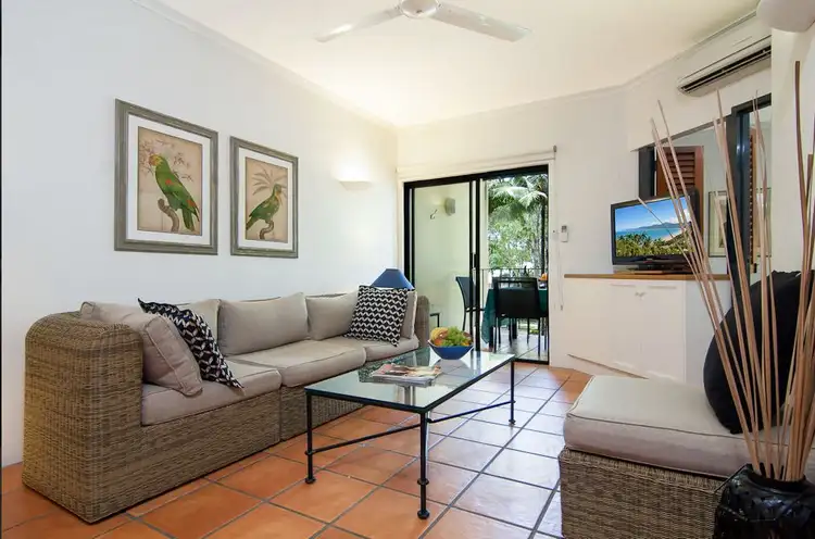 Second view of Homely apartment listing, 60/62-64 Davidson Street, Port Douglas QLD 4877