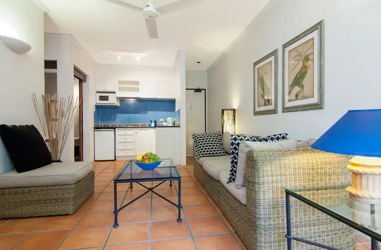 Third view of Homely apartment listing, 60/62-64 Davidson Street, Port Douglas QLD 4877