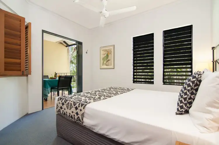 Fifth view of Homely apartment listing, 60/62-64 Davidson Street, Port Douglas QLD 4877