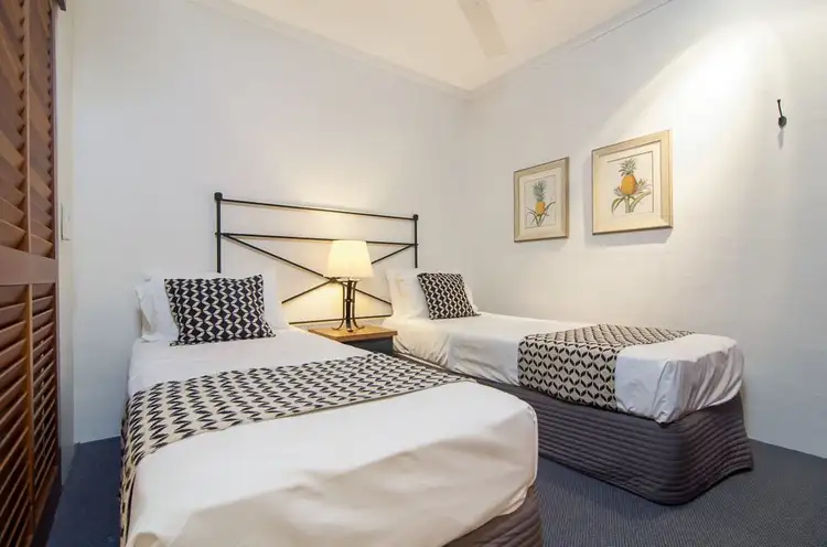 Sixth view of Homely apartment listing, 60/62-64 Davidson Street, Port Douglas QLD 4877
