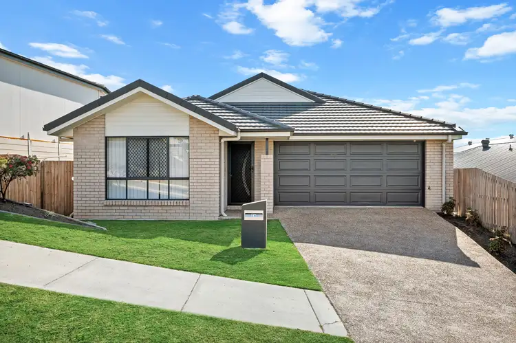 24 Heartwood Street, Spring Mountain QLD 4300