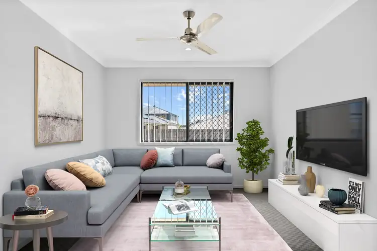 Third view of Homely house listing, 24 Heartwood Street, Spring Mountain QLD 4300