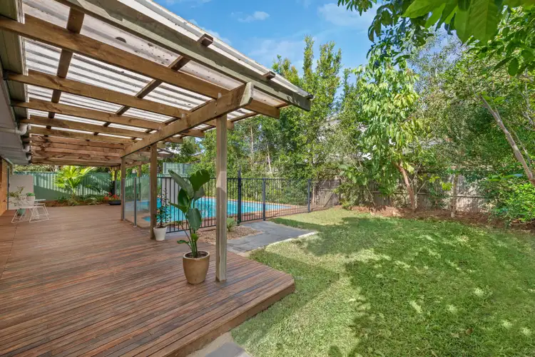 Third view of Homely house listing, 18 Donatello Street, Fig Tree Pocket QLD 4069