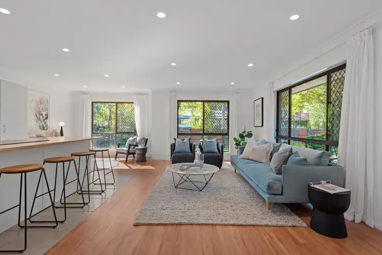 Sixth view of Homely house listing, 18 Donatello Street, Fig Tree Pocket QLD 4069
