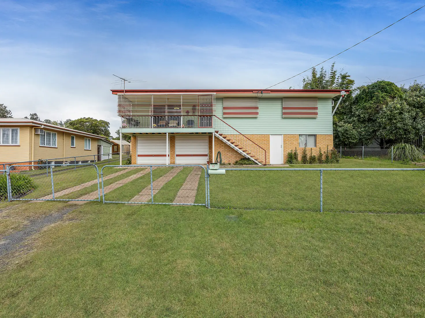 Main view of Homely house listing, 10 George Street, Tivoli QLD 4305