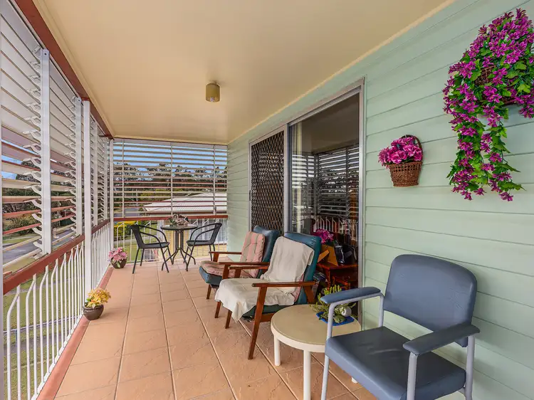 Second view of Homely house listing, 10 George Street, Tivoli QLD 4305