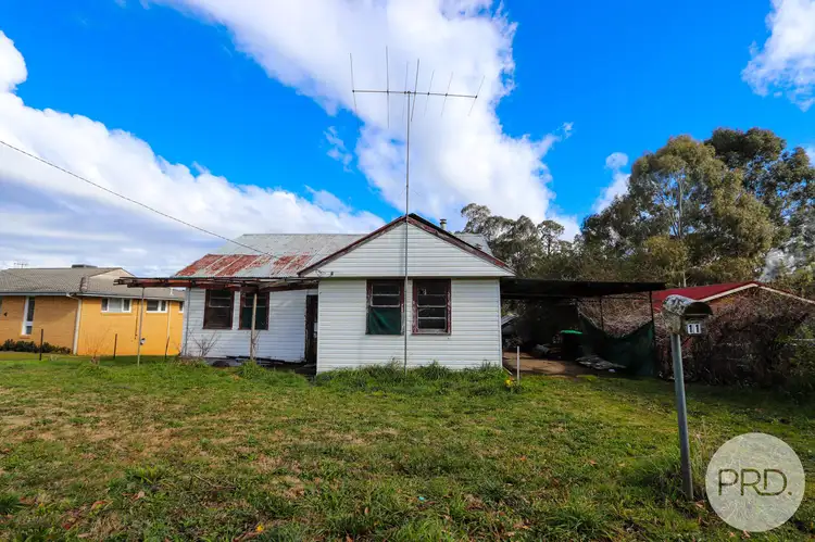Main view of Homely house listing, 11 Winton Street, Tumbarumba NSW 2653