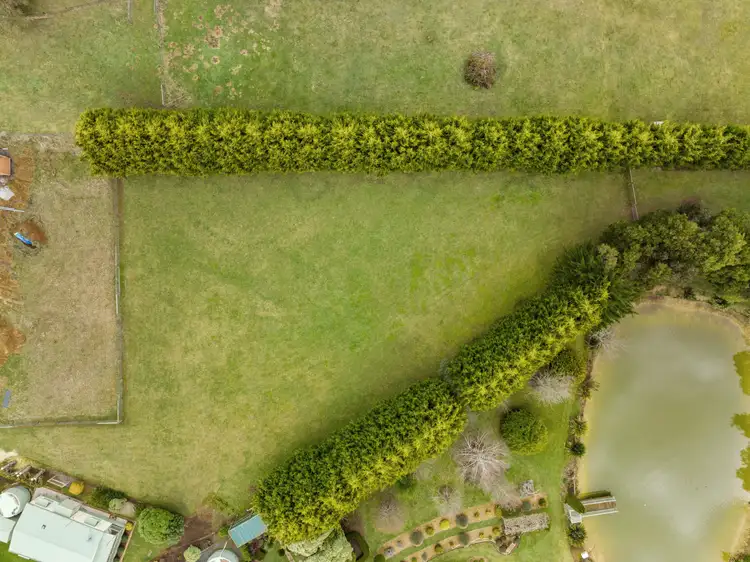 Third view of Homely land listing, LOT 2, 170 Mulcahys Road, Trentham VIC 3458