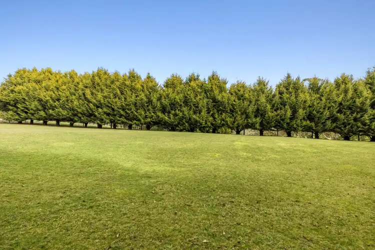 Fifth view of Homely land listing, LOT 2, 170 Mulcahys Road, Trentham VIC 3458