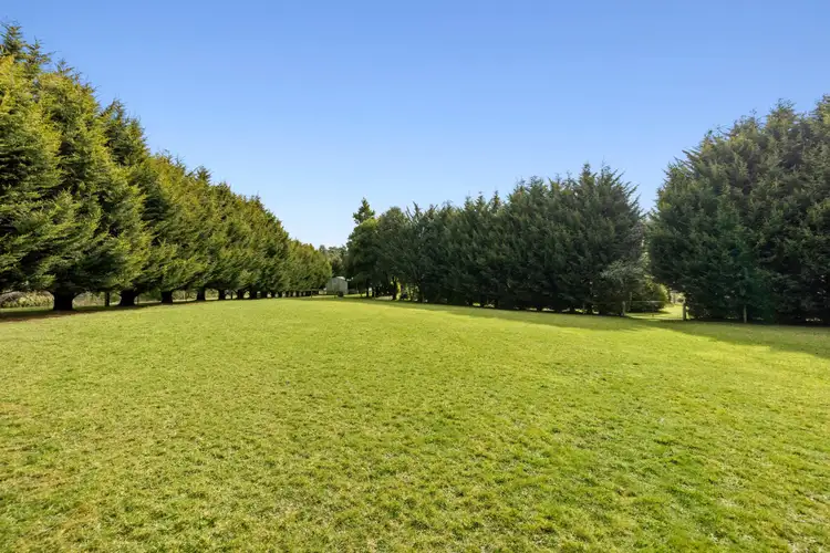 Sixth view of Homely land listing, LOT 2, 170 Mulcahys Road, Trentham VIC 3458
