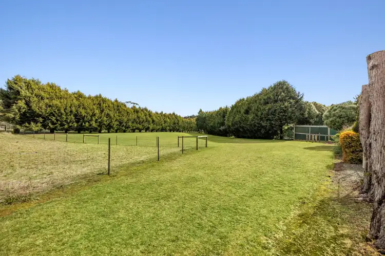 Seventh view of Homely land listing, LOT 2, 170 Mulcahys Road, Trentham VIC 3458