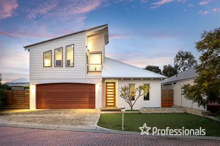 Second view of Homely house listing, 19 Castleroy Terrace, Dunsborough WA 6281