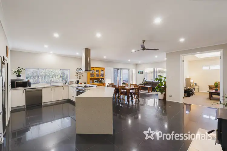 Third view of Homely house listing, 19 Castleroy Terrace, Dunsborough WA 6281