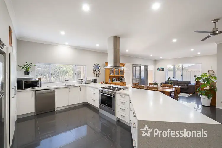 Fourth view of Homely house listing, 19 Castleroy Terrace, Dunsborough WA 6281