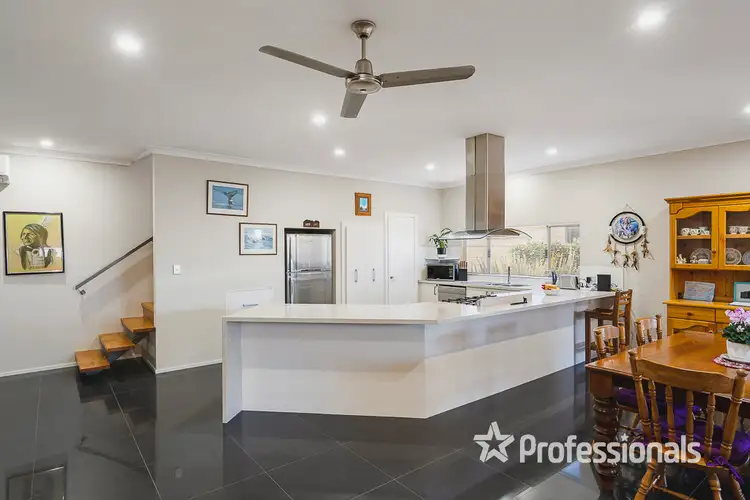Fifth view of Homely house listing, 19 Castleroy Terrace, Dunsborough WA 6281