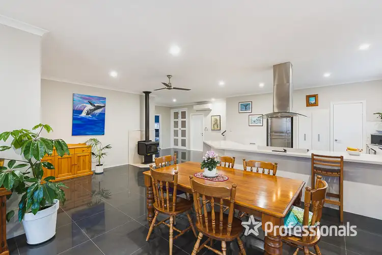 Seventh view of Homely house listing, 19 Castleroy Terrace, Dunsborough WA 6281
