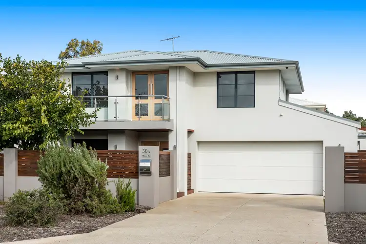 30A Reid Street, Bassendean WA 6054