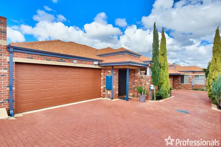 6c May Drive, Nollamara WA 6061