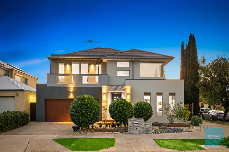 26 Central Parkway, Caroline Springs VIC 3023