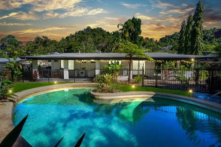 38 Anne Street, Smithfield QLD 4878