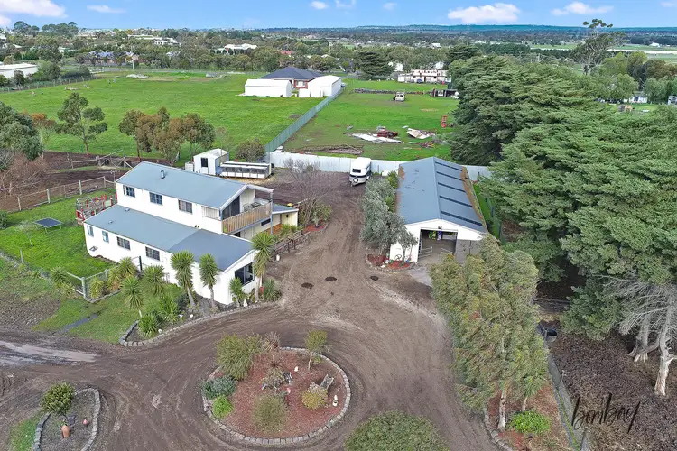 Fourth view of Homely house listing, 230 Emmersons Road, Lovely Banks VIC 3213