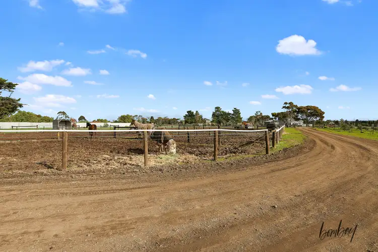 Sixth view of Homely house listing, 230 Emmersons Road, Lovely Banks VIC 3213