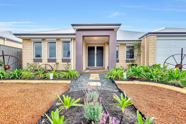 23 Purcell Gardens, South Yunderup WA 6208