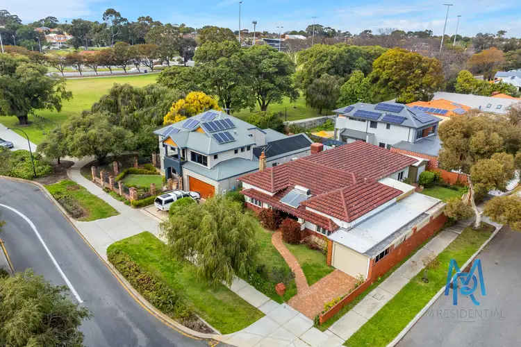 63 Hensman Street, South Perth WA 6151