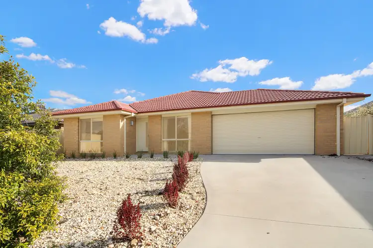 46 Hillary Street, Horsham VIC 3400