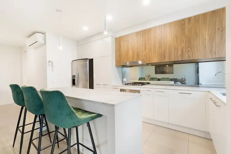 Sixth view of Homely house listing, 22/37 Sickle Avenue, Hope Island QLD 4212