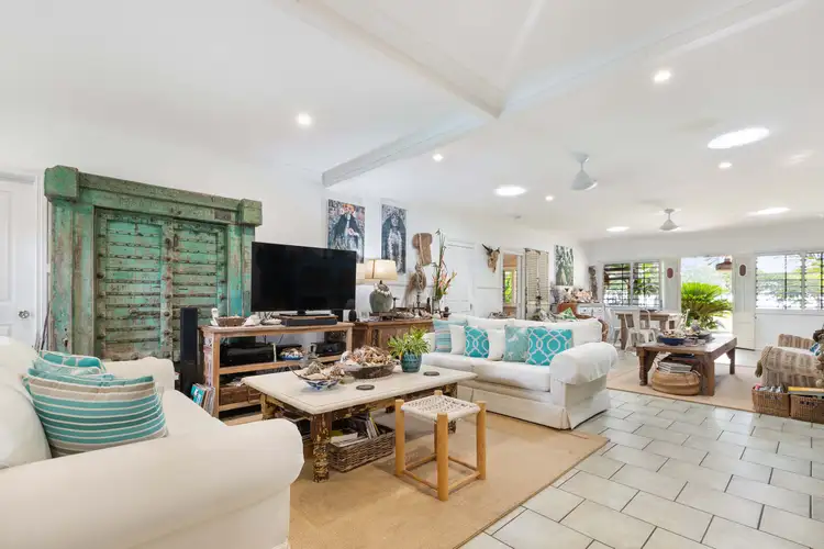 Third view of Homely house listing, 28 Marine Parade, Newell QLD 4873