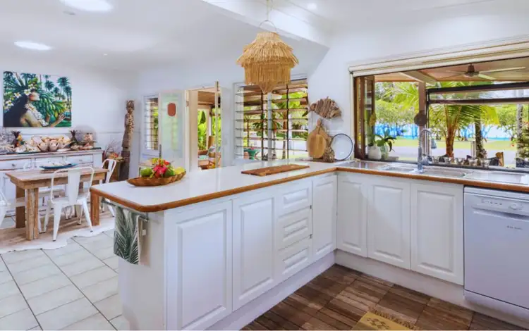 Fifth view of Homely house listing, 28 Marine Parade, Newell QLD 4873