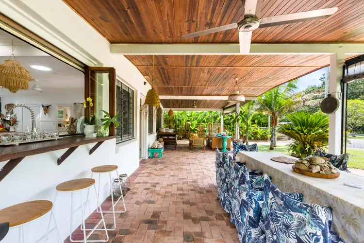 Sixth view of Homely house listing, 28 Marine Parade, Newell QLD 4873
