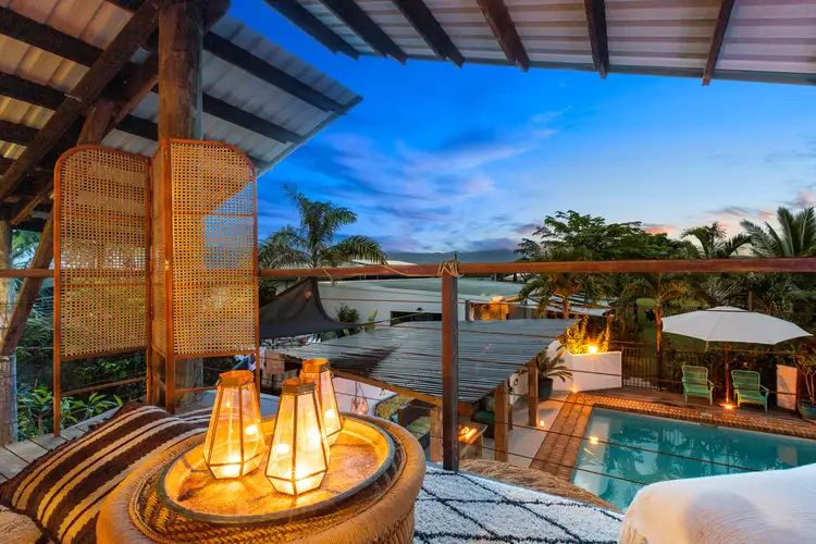 Seventh view of Homely house listing, 28 Marine Parade, Newell QLD 4873