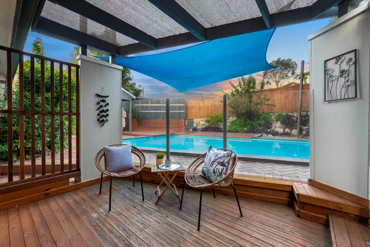 3 Hovea Street, Everton Hills QLD 4053