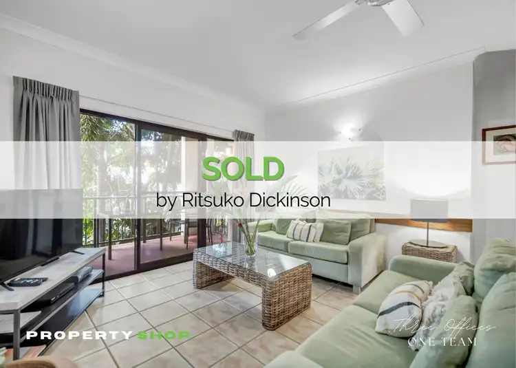 208/69-71 Davidson Street, Port Douglas QLD 4877