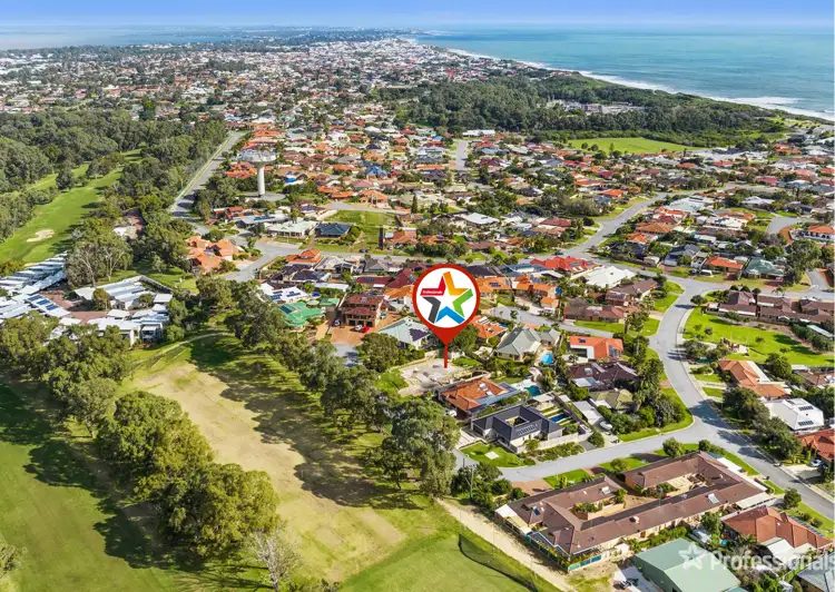 Main view of Homely land listing, 3 Kilkenny Gardens, Halls Head WA 6210