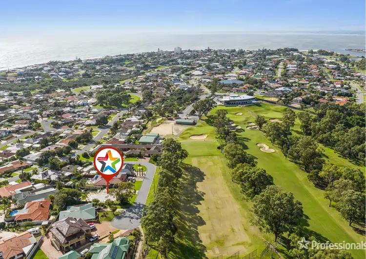Second view of Homely land listing, 3 Kilkenny Gardens, Halls Head WA 6210