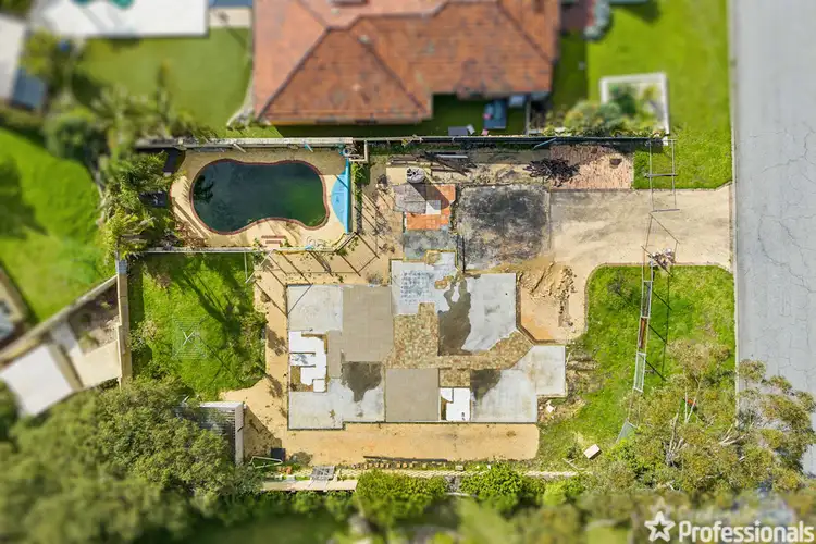 Fifth view of Homely land listing, 3 Kilkenny Gardens, Halls Head WA 6210