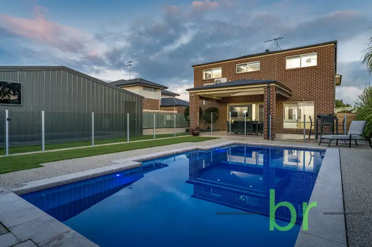 Third view of Homely house listing, 25 Westlakes Boulevard, Lara VIC 3212