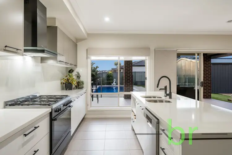 Fourth view of Homely house listing, 25 Westlakes Boulevard, Lara VIC 3212