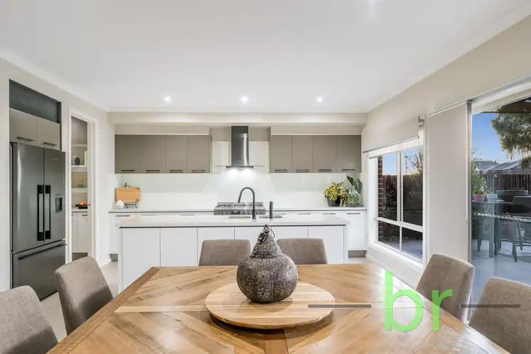 Sixth view of Homely house listing, 25 Westlakes Boulevard, Lara VIC 3212