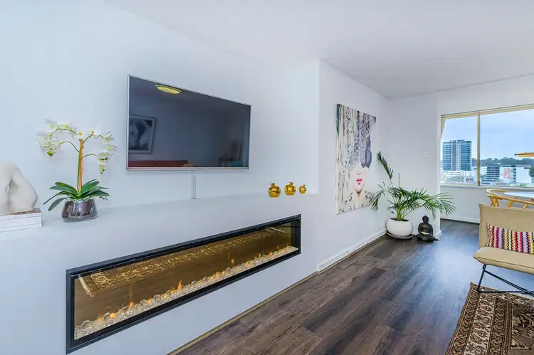 Unit 29/144 Mill Point Road, South Perth WA 6151