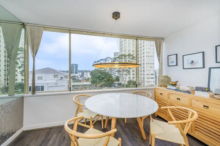 Second view of Homely apartment listing, Unit 29/144 Mill Point Road, South Perth WA 6151