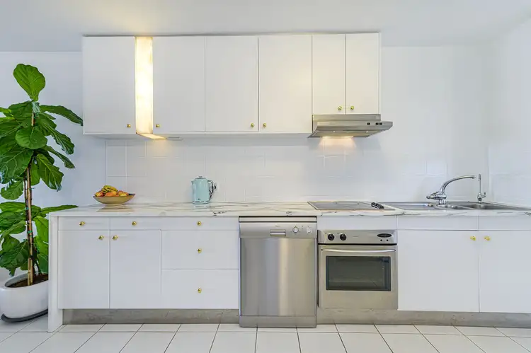 Third view of Homely apartment listing, Unit 29/144 Mill Point Road, South Perth WA 6151