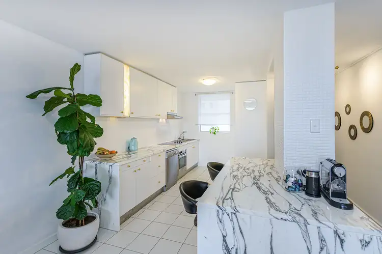 Fifth view of Homely apartment listing, Unit 29/144 Mill Point Road, South Perth WA 6151