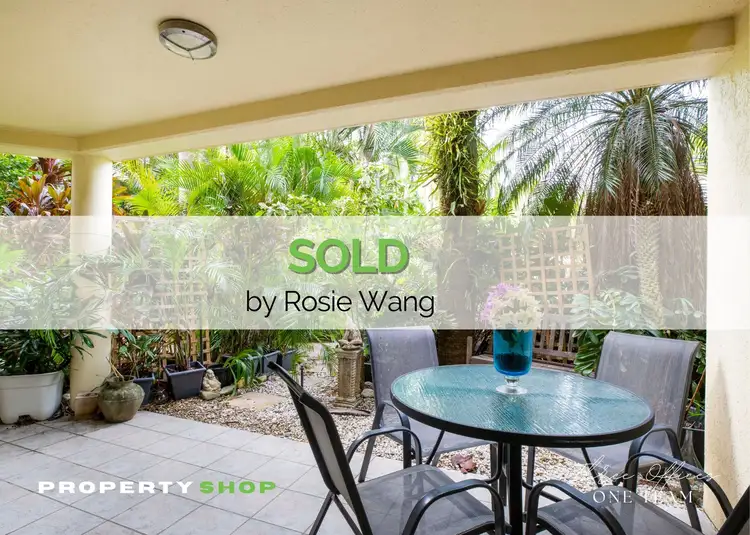 11/11-15 Port Douglas Road, Port Douglas QLD 4877