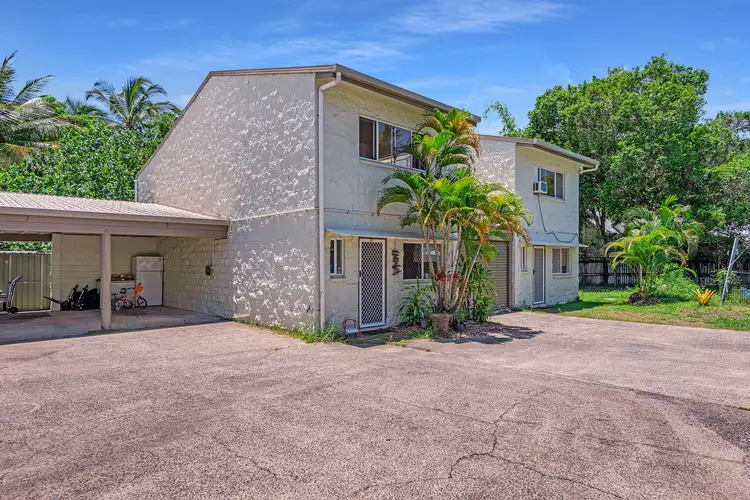 Main view of Homely unit listing, 5/2 Calophyllum Close, Wonga Beach QLD 4873