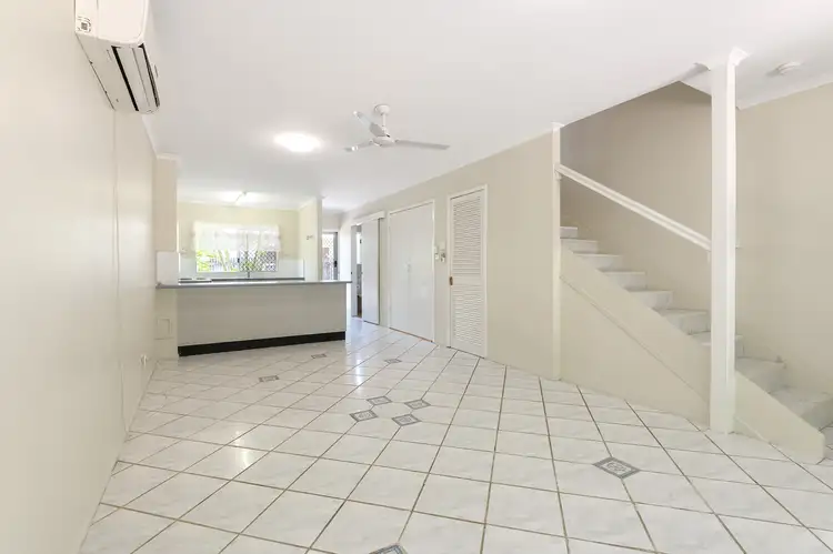 Second view of Homely unit listing, 5/2 Calophyllum Close, Wonga Beach QLD 4873