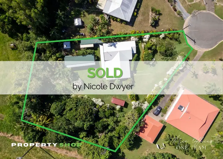 Main view of Homely house listing, 36 Yarun Close, Wonga Beach QLD 4873
